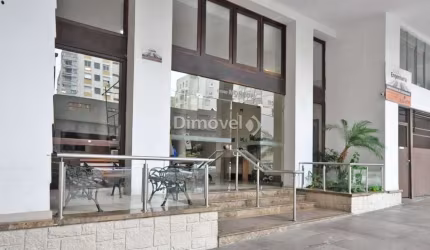 Apartamento com 3 quartos à venda na Rua Jerônimo Coelho, 95, Centro Histórico, Porto Alegre por R$ 399.000