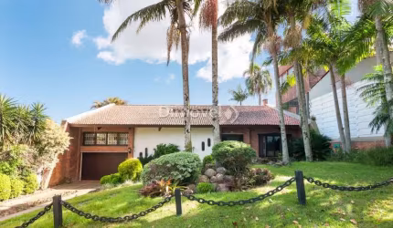 Casa com 3 quartos à venda na Rua Coroados, 1195, Vila Assunção, Porto Alegre por R$ 1.990.000
