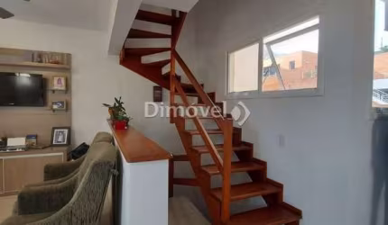 Casa em condomínio fechado com 3 quartos à venda na Rua Dea Coufal, 1201, Ipanema, Porto Alegre por R$ 427.500