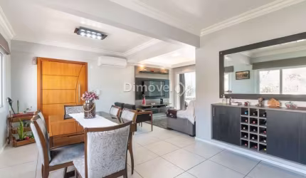 Apartamento com 3 quartos à venda na Rua Padre João Batista Reus, 2163, Tristeza, Porto Alegre por R$ 685.000
