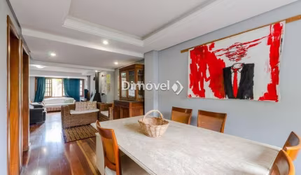 Casa em condomínio fechado com 3 quartos à venda na Rua Landel de Moura, 01505, Tristeza, Porto Alegre por R$ 1.060.000