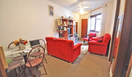 Apartamento com 2 quartos à venda na Rua Demétrio Ribeiro, 358, Centro Histórico, Porto Alegre por R$ 210.000
