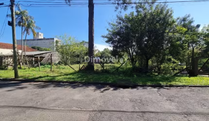 Terreno à venda na Rua Bazilio Pellin Filho, 1166, Tristeza, Porto Alegre por R$ 685.000