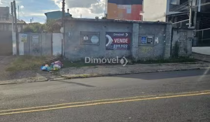 Terreno comercial à venda na Avenida Otto Niemeyer, 1316, Tristeza, Porto Alegre por R$ 990.000
