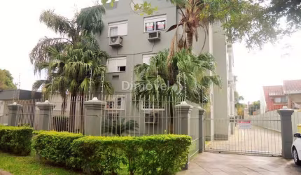 Apartamento com 3 quartos à venda na Rua Porto Calvo, 132, Ipanema, Porto Alegre por R$ 360.000