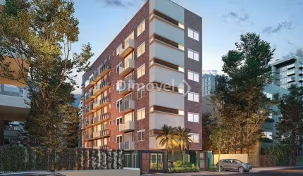Apartamento com 2 quartos à venda na Rua Casemiro de Abreu, 111, Bela Vista, Porto Alegre por R$ 1.042.300