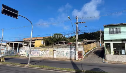 Terreno comercial à venda na Avenida Juca Batista, 3359, Hípica, Porto Alegre por R$ 1.300.000