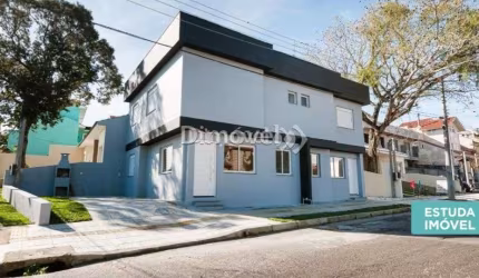 Casa com 3 quartos à venda na Rua Helio Felix Frey, 114, Espírito Santo, Porto Alegre por R$ 417.000