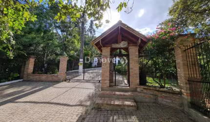 Casa em condomínio fechado com 3 quartos à venda na Estrada João Passuelo, 1060, Vila Nova, Porto Alegre por R$ 670.000