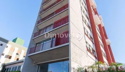 Apartamento com 2 quartos à venda na Rua Doutor Oscar Bittencourt, 291, Menino Deus, Porto Alegre por R$ 1.179.410