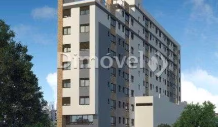 Apartamento com 2 quartos à venda na Rua Eudoro Berlink, 343, Mont Serrat, Porto Alegre por R$ 791.379