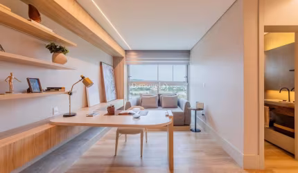 Apartamento com 4 quartos à venda na Avenida Diário de Notícias, 1500, Golden Lake, Porto Alegre por R$ 5.899.731