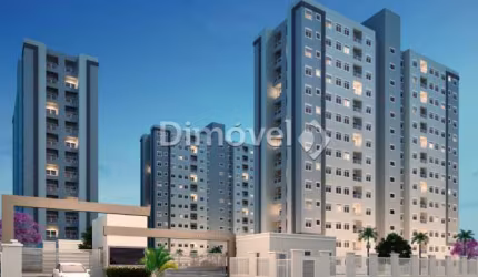 Apartamento com 2 quartos à venda na Avenida Ernesto Neugebauer, 820, Humaitá, Porto Alegre por R$ 287.990