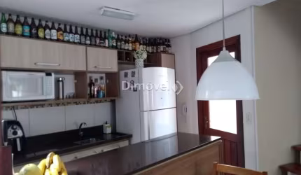 Casa em condomínio fechado com 2 quartos à venda na Rua Francisco Bortoluzzi, 239, Ipanema, Porto Alegre por R$ 340.000