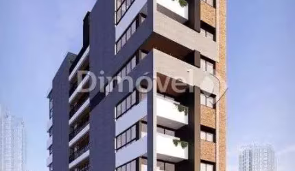 Cobertura com 2 quartos à venda na Rua Eça de Queiroz, 867, Petrópolis, Porto Alegre por R$ 1.799.000