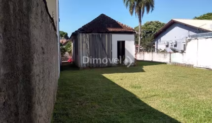 Terreno à venda na Rua Doutor Egydio Michaelsen, 50, Ipanema, Porto Alegre por R$ 339.000