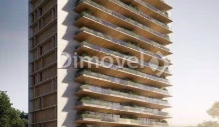 Apartamento com 3 quartos à venda na Rua Antônio Parreiras, 153, Bela Vista, Porto Alegre por R$ 4.819.138