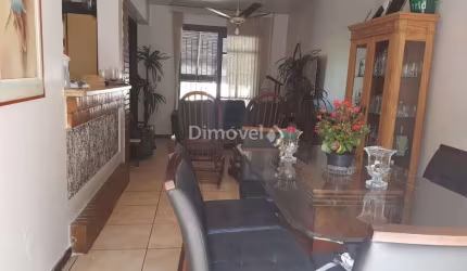 Casa em condomínio fechado com 3 quartos à venda na Rua Hubert Otto Krause, 65, Ipanema, Porto Alegre por R$ 440.000