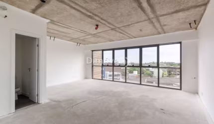 Sala comercial à venda na Avenida Wenceslau Escobar, 2714, Tristeza, Porto Alegre por R$ 349.000