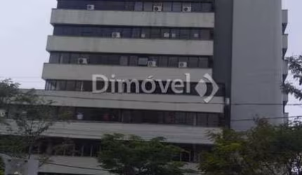 Sala comercial à venda na Avenida Princesa Isabel, 729, Santana, Porto Alegre por R$ 258.000