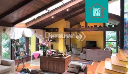 Casa com 7 quartos à venda na Rua dos Tapuias, 82, Espírito Santo, Porto Alegre por R$ 1.290.000