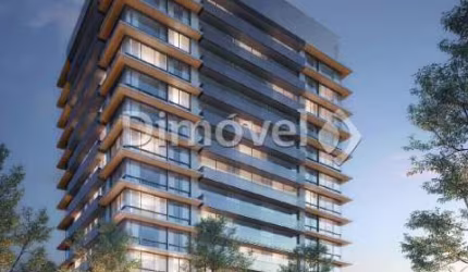 Apartamento com 1 quarto à venda na Avenida Carlos Gomes, 1130, Três Figueiras, Porto Alegre por R$ 909.916