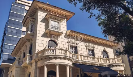 Apartamento com 3 quartos à venda na Rua Santo Inácio, 295, Moinhos de Vento, Porto Alegre por R$ 2.886.000