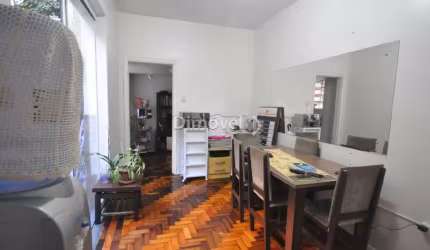 Ponto comercial à venda na Rua Demétrio Ribeiro, 1168, Centro Histórico, Porto Alegre por R$ 790.000