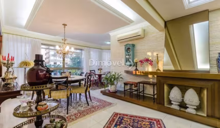 Apartamento com 3 quartos à venda na Rua Doutor Pereira Neto, 460, Tristeza, Porto Alegre por R$ 1.180.000