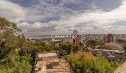 Casa em condomínio fechado com 4 quartos à venda na Rua Miguel Couto, 866, Menino Deus, Porto Alegre por R$ 1.000.000