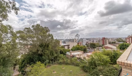 Casa em condomínio fechado com 4 quartos à venda na Rua Miguel Couto, 866, Menino Deus, Porto Alegre por R$ 1.000.000