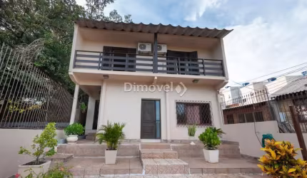 Casa com 4 quartos à venda na Avenida Belém Velho, 2335, Vila Nova, Porto Alegre por R$ 695.000