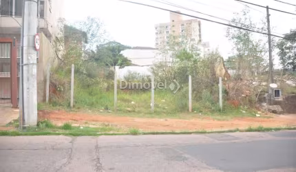 Terreno à venda na Rua Mariano de Matos, 33, Menino Deus, Porto Alegre por R$ 400.000