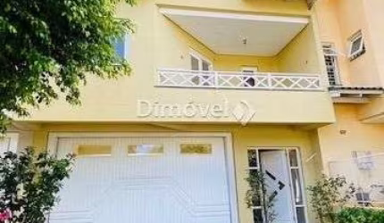 Casa com 3 quartos à venda na Rua Professor Elpídio Ferreira Paes, 140, Ipanema, Porto Alegre por R$ 850.000