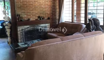 Casa com 4 quartos à venda na Rua Engenheiro Tito Marques Fernandes, 225, Ipanema, Porto Alegre por R$ 1.600.000