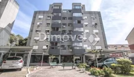 Cobertura com 2 quartos à venda na Rua Afonso Arinos, 291, Camaquã, Porto Alegre por R$ 550.000
