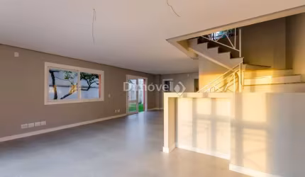 Casa em condomínio fechado com 4 quartos à venda na Avenida Guaíba, 4400, Vila Assunção, Porto Alegre por R$ 1.300.000