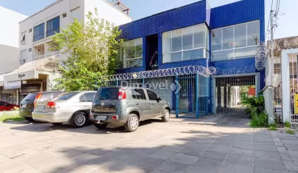 Prédio à venda na Rua Doutor Campos Velho, 734, Cristal, Porto Alegre por R$ 1.100.000