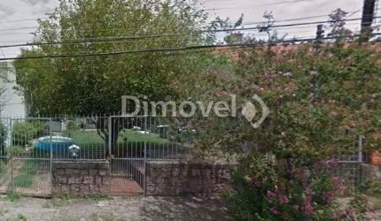Terreno à venda na Rua Dário Cardoso, 137, Ipanema, Porto Alegre por R$ 350.000