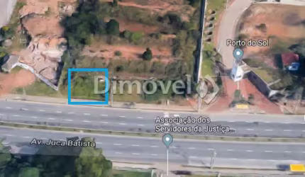 Terreno à venda na Avenida Juca Batista, 2775, Aberta dos Morros, Porto Alegre por R$ 3.500.000