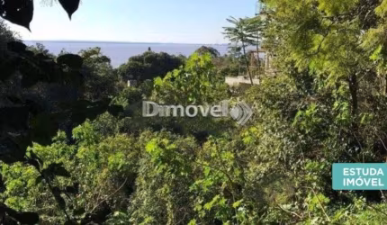 Terreno à venda na Rua Bororó, 245, Vila Assunção, Porto Alegre por R$ 790.000