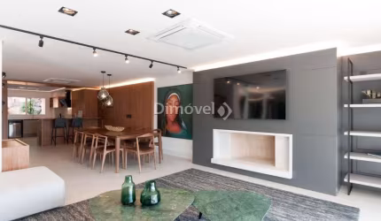 Apartamento com 3 quartos à venda na Rua Padre João Batista Reus, 173, Tristeza, Porto Alegre por R$ 3.920.000