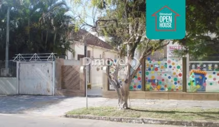 Terreno à venda na Rua Veríssimo Rosa, 175, Partenon, Porto Alegre por R$ 980.000