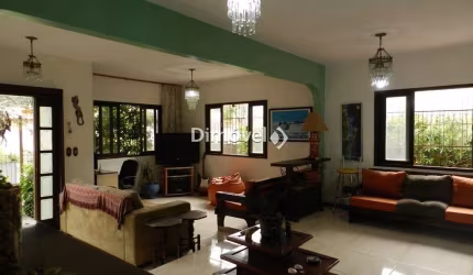 Casa com 3 quartos à venda na Rua Pasteur, 651, Ipanema, Porto Alegre por R$ 650.000