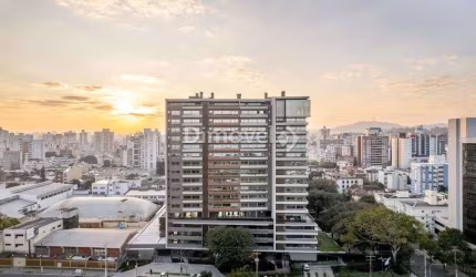Apartamento com 1 quarto à venda na Avenida Praia de Belas, 2024, Praia de Belas, Porto Alegre por R$ 796.509