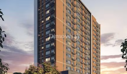 Apartamento com 2 quartos à venda na Rua Cipó, 392, Jardim Europa, Porto Alegre por R$ 976.100