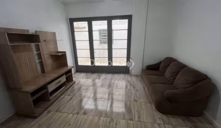 Apartamento com 2 quartos à venda na Rua Coronel Fernando Machado, 865, Centro Histórico, Porto Alegre por R$ 225.000