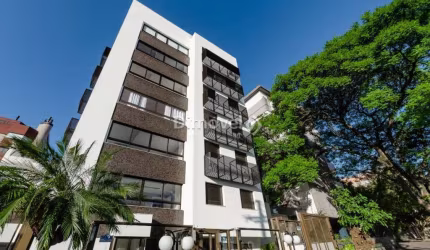 Apartamento com 2 quartos à venda na Rua Vasco da Gama, 926, Bom Fim, Porto Alegre por R$ 876.163