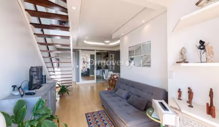 Apartamento com 3 quartos à venda na Travessa Nova Trento, 49, Tristeza, Porto Alegre por R$ 850.000