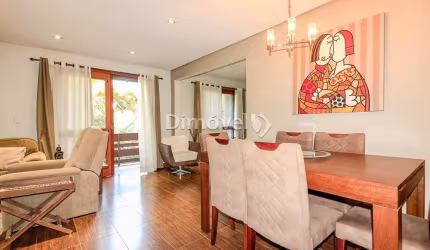 Apartamento com 3 quartos à venda na Avenida Coronel Marcos, 2426, Ipanema, Porto Alegre por R$ 780.000
